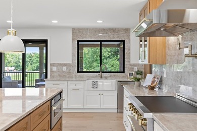 Welcome to this stunning, fully remodeled luxury home in the - photo 15