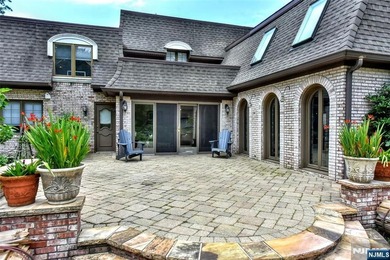 A rare offering in one of Saddle River's most coveted enclaves - photo 15