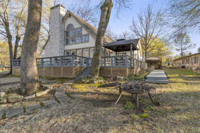 Waterfront with pool!
SOLD - Lake Home SOLD! in Malakoff, Texas