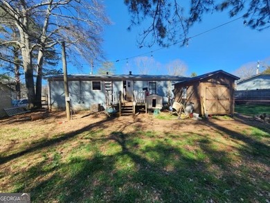 Welcome to 798 Peeksville Road in Locust Grove! Whether you're a - photo 16