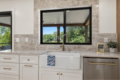 Welcome to this stunning, fully remodeled luxury home in the - photo 16