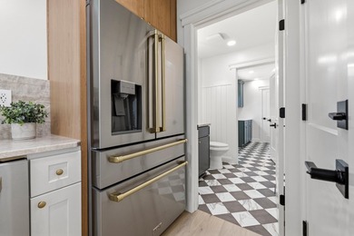 Welcome to this stunning, fully remodeled luxury home in the - photo 17