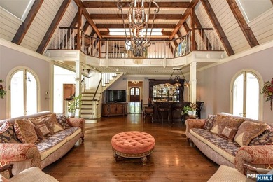A rare offering in one of Saddle River's most coveted enclaves - photo 19
