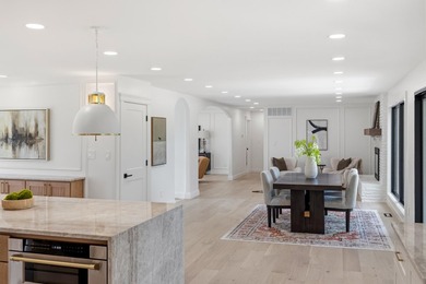 Welcome to this stunning, fully remodeled luxury home in the - photo 20