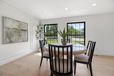 Welcome to this stunning, fully remodeled luxury home in the - photo 22