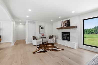 Welcome to this stunning, fully remodeled luxury home in the - photo 23