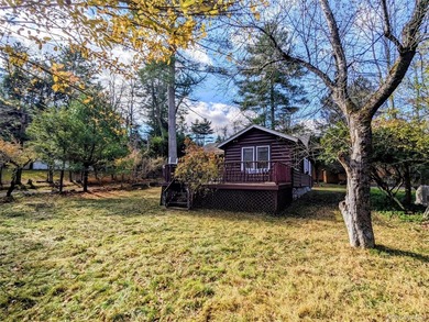 Step back in time with this original 1945 Smallwood log cabin - photo 23