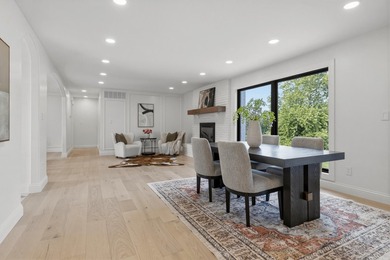 Welcome to this stunning, fully remodeled luxury home in the - photo 24