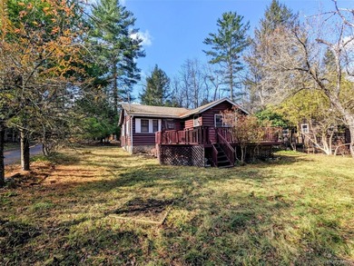 Step back in time with this original 1945 Smallwood log cabin - photo 24