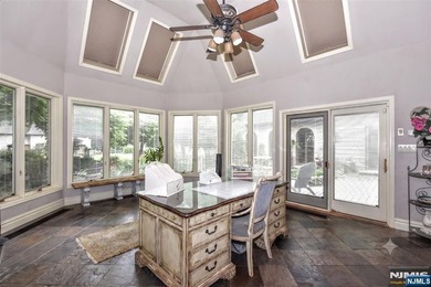 A rare offering in one of Saddle River's most coveted enclaves - photo 24