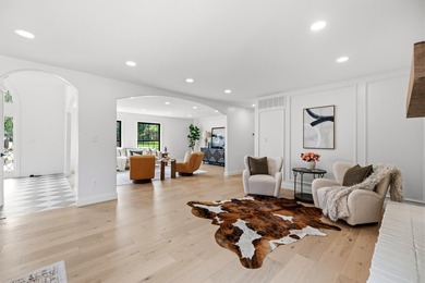 Welcome to this stunning, fully remodeled luxury home in the - photo 25
