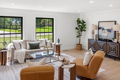 Welcome to this stunning, fully remodeled luxury home in the - photo 26