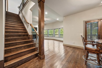Gorgeous custom built lake house located in a private gated - photo 26