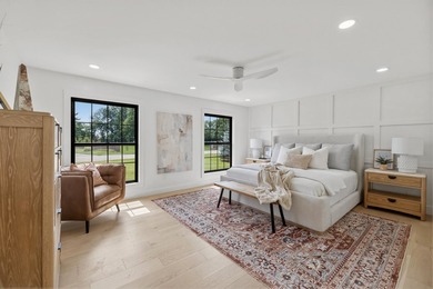 Welcome to this stunning, fully remodeled luxury home in the - photo 27