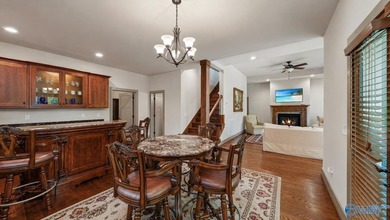 Gorgeous custom built lake house located in a private gated - photo 27