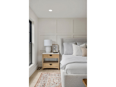 Welcome to this stunning, fully remodeled luxury home in the - photo 28