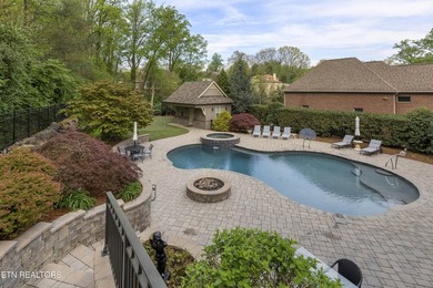 Tucked away in the heart of the historic and prestigious - photo 30
