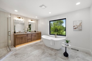 Welcome to this stunning, fully remodeled luxury home in the - photo 30