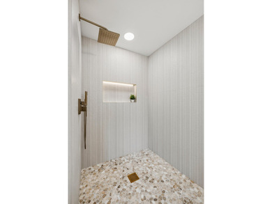 Welcome to this stunning, fully remodeled luxury home in the - photo 33