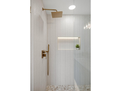 Welcome to this stunning, fully remodeled luxury home in the - photo 34