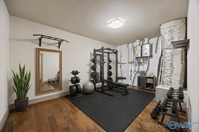 Gorgeous custom built lake house located in a private gated - photo 34