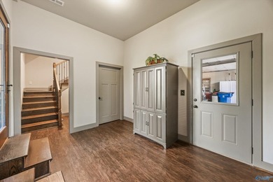 Gorgeous custom built lake house located in a private gated - photo 35