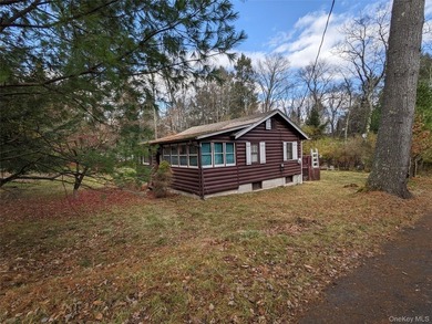 Step back in time with this original 1945 Smallwood log cabin - photo 36
