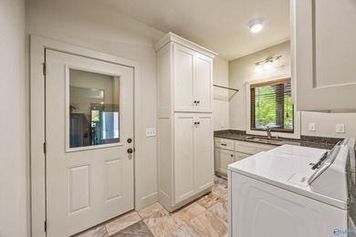 Gorgeous custom built lake house located in a private gated - photo 36