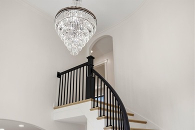 Welcome to this stunning, fully remodeled luxury home in the - photo 37