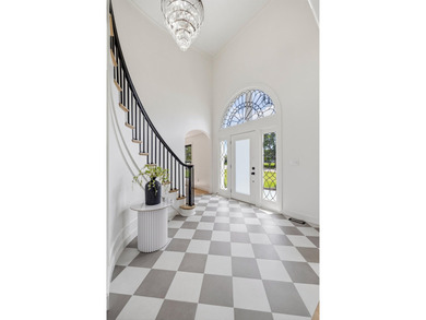 Welcome to this stunning, fully remodeled luxury home in the - photo 38