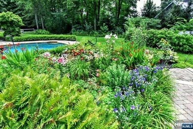 A rare offering in one of Saddle River's most coveted enclaves - photo 41