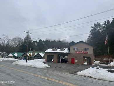 Delaware River Lot For Sale in Barryville New York