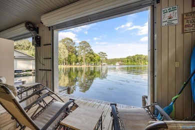 Gorgeous custom built lake house located in a private gated - photo 42
