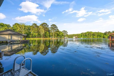 Gorgeous custom built lake house located in a private gated - photo 43
