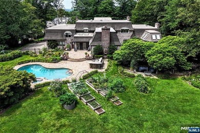 A rare offering in one of Saddle River's most coveted enclaves - photo 43