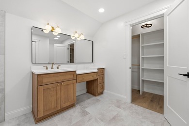 Welcome to this stunning, fully remodeled luxury home in the - photo 44
