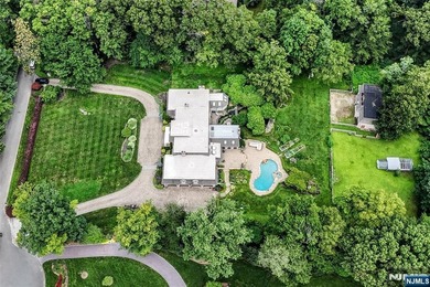 A rare offering in one of Saddle River's most coveted enclaves - photo 44