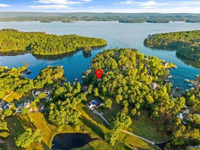 Gorgeous custom built lake house located in a private gated - photo 45