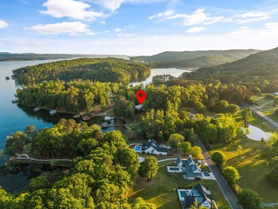 Gorgeous custom built lake house located in a private gated - photo 46
