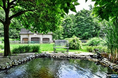 A rare offering in one of Saddle River's most coveted enclaves - photo 46