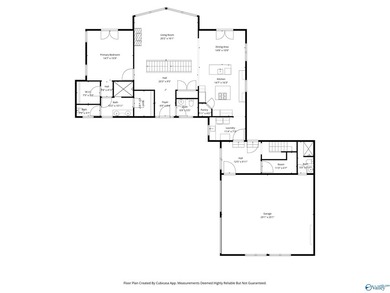 Gorgeous custom built lake house located in a private gated - photo 47