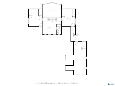 Gorgeous custom built lake house located in a private gated - photo 48