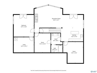 Gorgeous custom built lake house located in a private gated - photo 49