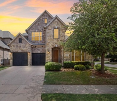 Lake Home For Sale in Colleyville, Texas