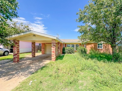 Dunbar Historical Lake Home For Sale in Lubbock Texas
