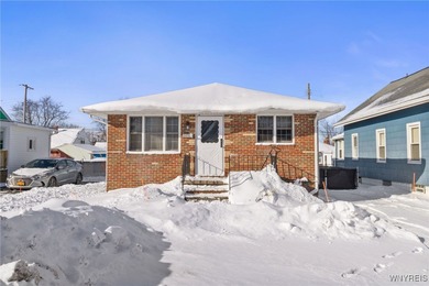 Lake Erie Home For Sale in Buffalo New York