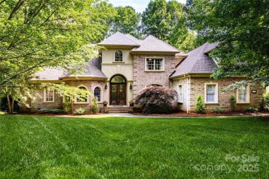 Lake Home For Sale in Mooresville, North Carolina