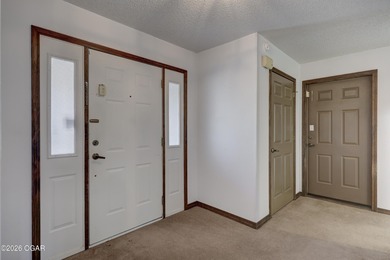 Welcome to this move-in ready 3 bedroom, 2 bathroom brick home