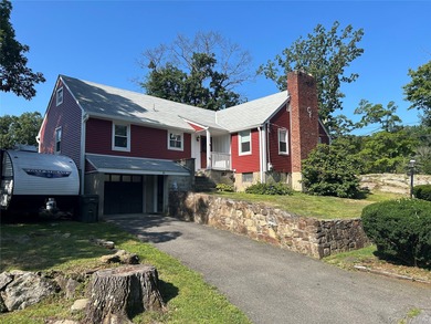 Hudson River Home Sale Pending in Highland Falls New York