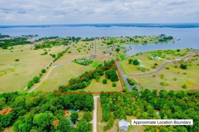 Lake Acreage For Sale in Streetman, Texas